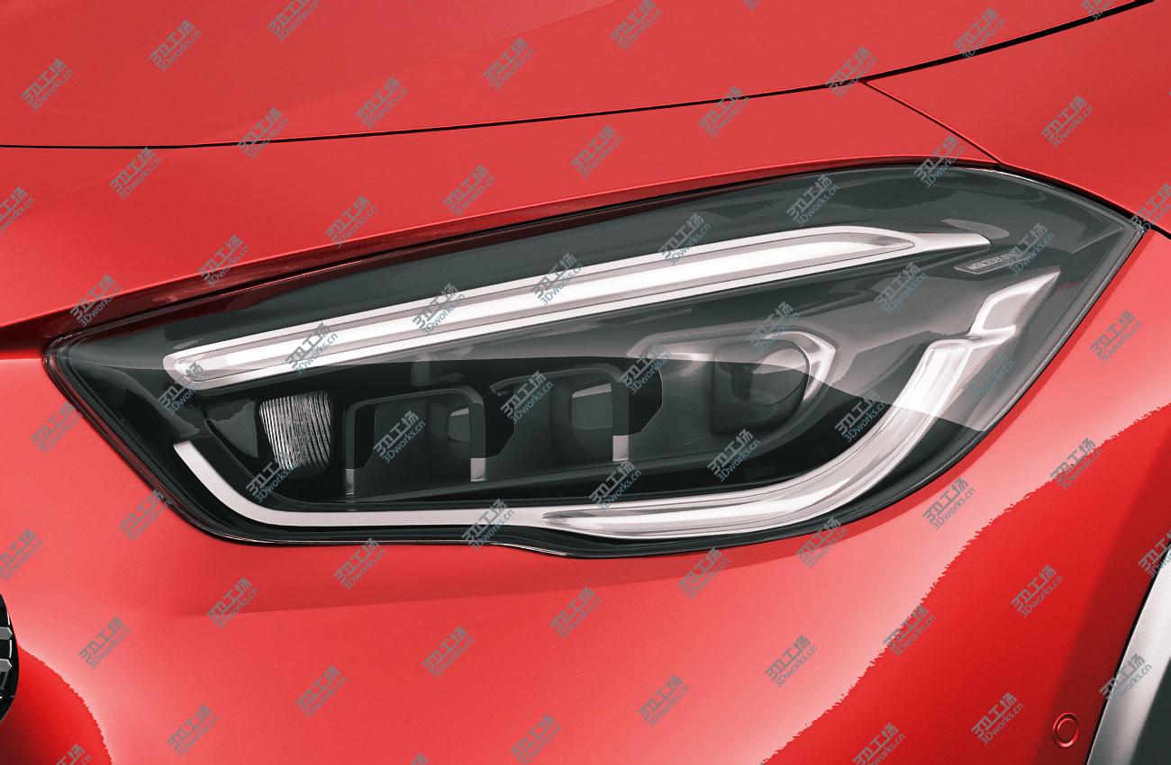 images/goods_img/202104094/3D Mercedes-Benz GLA 2021/5.jpg